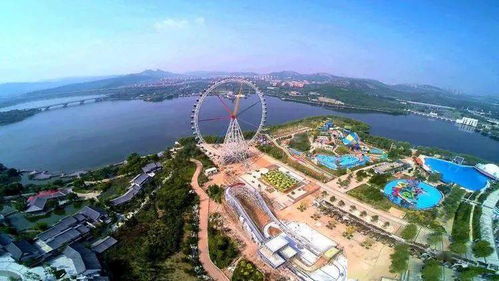 五一周邊游最全攻略 輕松出發，就是玩兒！
